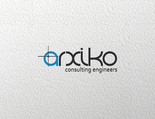 Λογότυπο για την εταιρεία ARXIKO